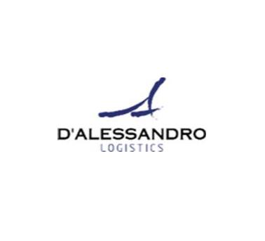 GLA 會員續(xù)約 — 來自突尼西亞的 D'Alessandro Logistics！