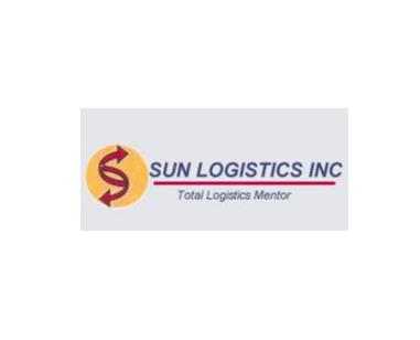 GLA 最新會員發(fā)布 —— 來自印度的 SUN LOGISTICS INC. 